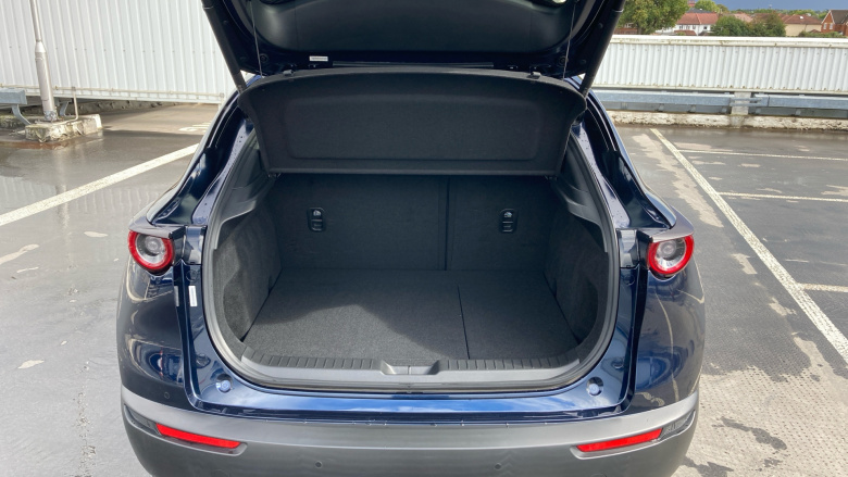 Mazda Cx-30 2.0 e-Skyactiv G MHEV GT Sport 5dr Auto Petrol Hatchback